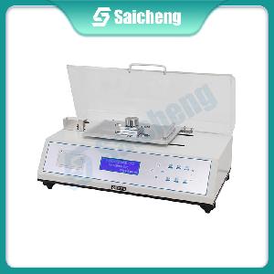 Coefficient of Friction Tester