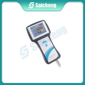 Packaging Headspace Gas  Analyzer 