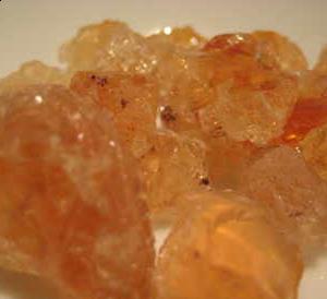  Arabic   Gum 