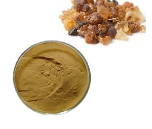 Myrrh Resin / Myrrh Gum extract powder