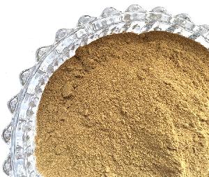 Fish Meal