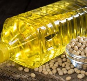 100% Pure Quality Edible Refined Soybeans Oil
