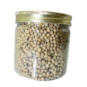 White Pepper