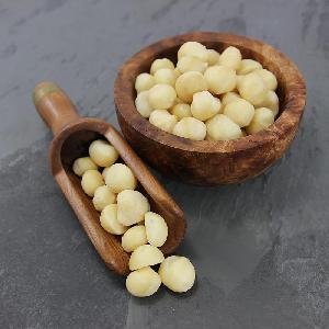 Macademia Nuts