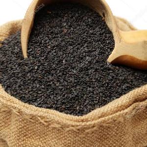 BLACK SESAME SEEDS