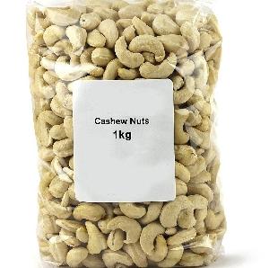 Dried Cashew Nut SW 320