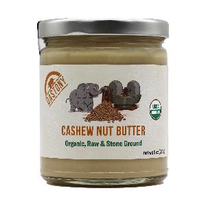 Cashew  Nut   Butter 