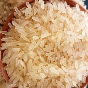  IR   64  Long Grain Parboiled 5% Broken Rice