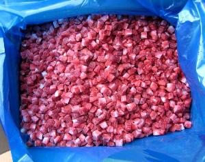 Frozen Strawberry whole/dice/slice