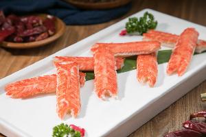 Crab Flavor