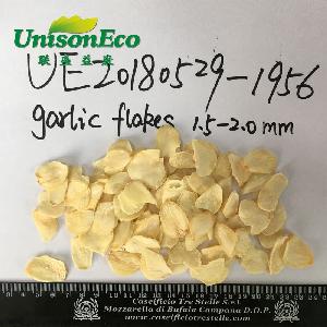 China dehydrated garlic granule/powder