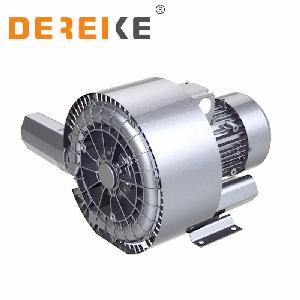 DHB 740C 7D5 Dereike Side channel blower for food package