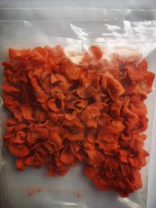 High quality  AD   carrot  flake air dried  carrot  granules