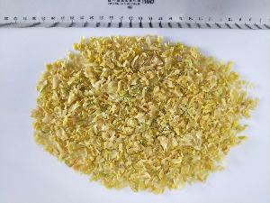 New Harvest Air Dried Dehydrated Chinese vegetables white yellow Cabbage Flakes Granules