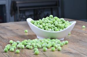 Frozen Organic Green Peas Online Wholesaler