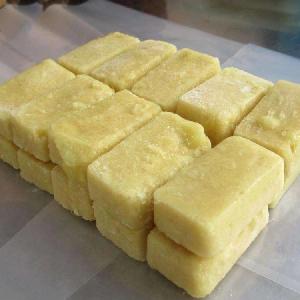 Customized IQF Frozen Ginger Cube With Competitive Price