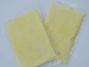Customized IQF Frozen Ginger Puree With Competitive Price