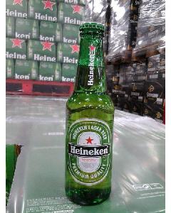 Heineken Bear for sale