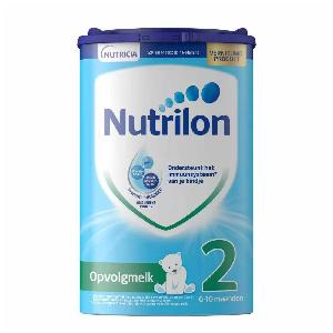 Nutrilon formula hot sale