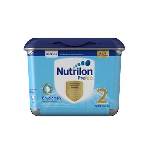  Nutrilon  Prefea infant formula stage 2 (The Netherlands)