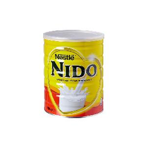 Nestle Nido 900g tin / can (The Netherlands)