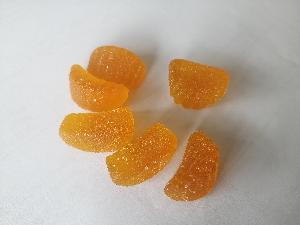 OEM Price Vitamin C Gummy bulk whole sales