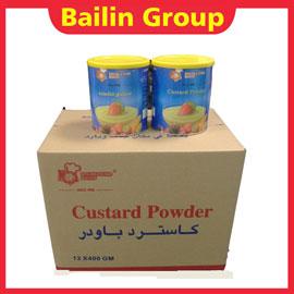  Custard   Powder  for Bakery Ingredient