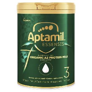 Aptamil-Essensis Organic A2 Protein Milk Stage 3