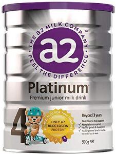 a2 Platinum Premium Junior