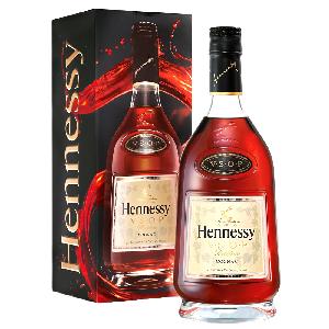 Hennessy VSOP Cognac 750ml – WannaSplit