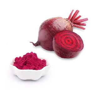 Food and Beverage Ingredients Beetroot Extract Powder/Red Beet Root Extract