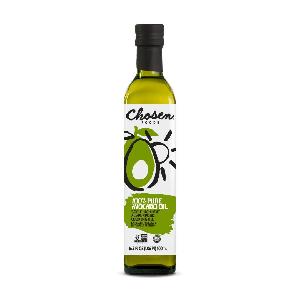 Chosen Foods 100% Pure  Avocado   Oil  16.9 oz. (4 Pack)