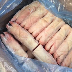 Wholesale High Quality Poland Frozen Pork Front Hind Feet