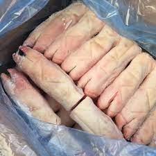 Top grade frozen pork hind feet exporters