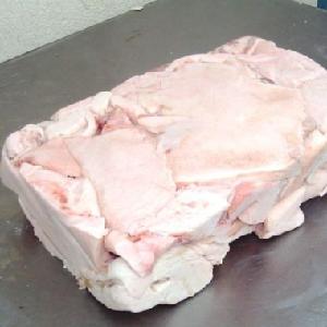 FROZEN PORK SOFT FAT FOR SALE