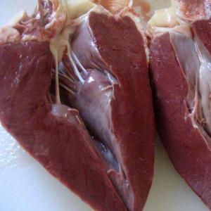 Top Grade frozen pork liver ,pork shanks and back shanks