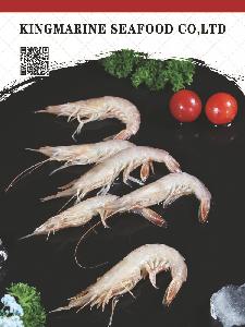 Frozen  shrimp   products 