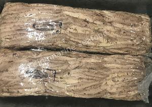 Frozen precooked skipjack loins/ yellow fin loins/bonito loins/mackerel loins