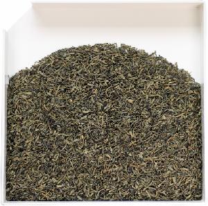 Chunmee 41022 high quality green tea