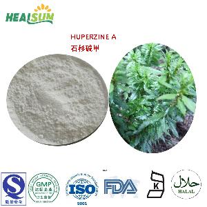  Huperzine  A  Huperzine   Extract   Huperzine  B