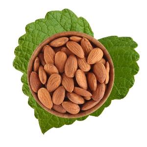 Roasted Almonds Nuts For Sale At Low Cost
