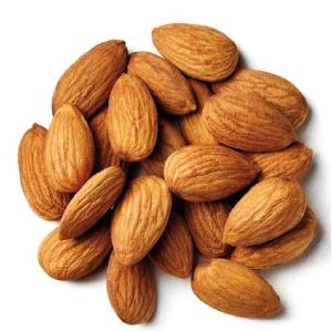 Premium Quality Organic Raw Dried Almond Nuts