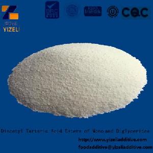 DATEM emulsifier e472e