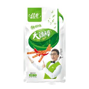 86g Big spicy stick-Spicy taste