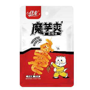 112g Konjac snack-Spicy taste