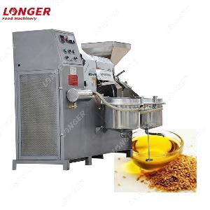 High Quality Sesame Oil Extraction Machine Sesame Oil Grinding Machine