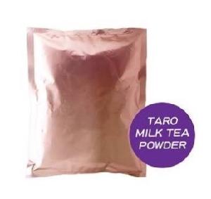 Taiwan Milk Tea Powder- Taro Milk Tea Flavor
