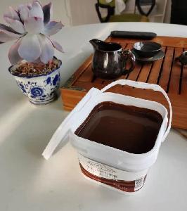 Bakery / Spread Chocolate Sauce for bakery use
