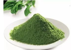 SPINACH FLOUR - FIBER