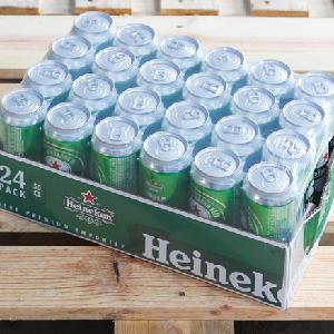 Beer products Heineken